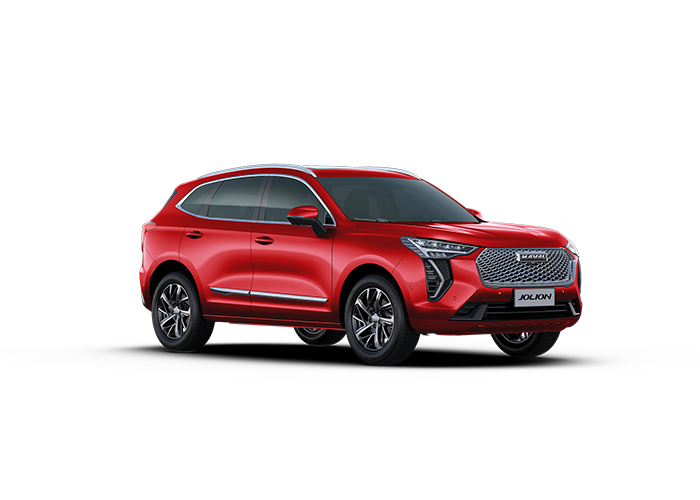 GWM HAVAL JOLION