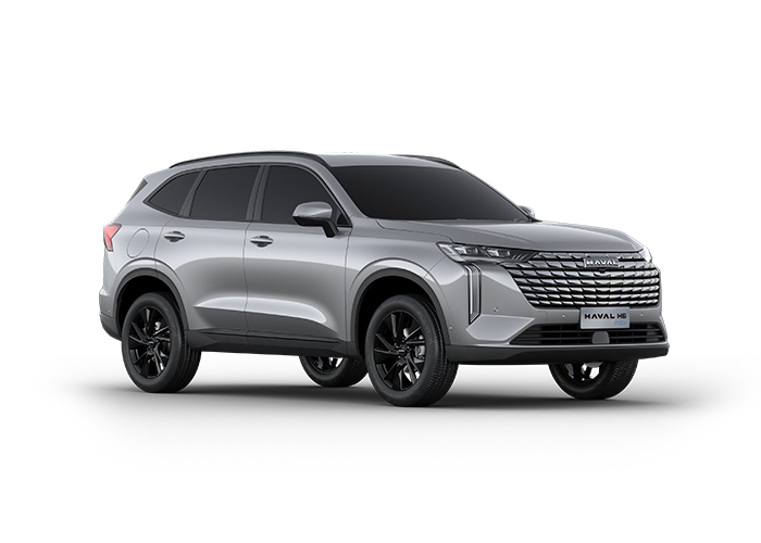 GWM H6 PHEV