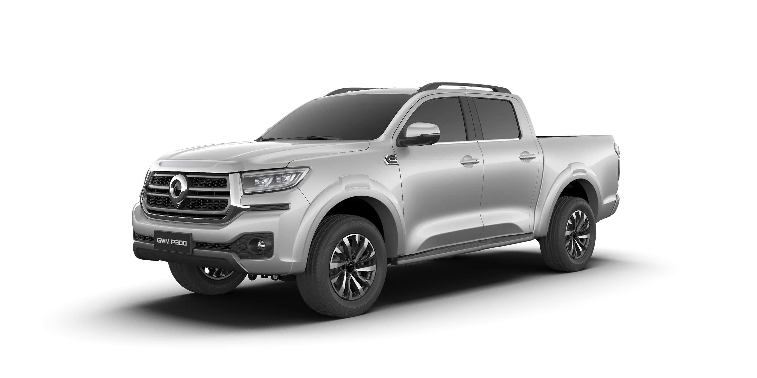 Imagen de gwm p300