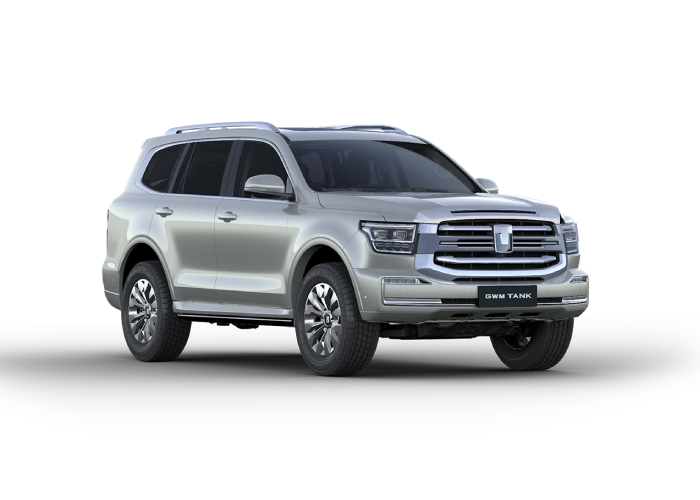 GWM TANK 500