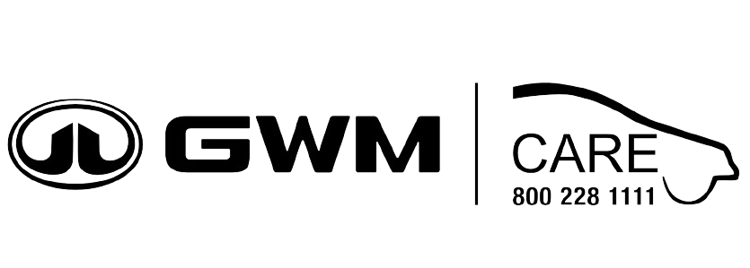 Logo GWM